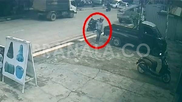 Mobil Tak Terkunci, Uang Rp50 Juta Raib Digasak Maling, Polres Berau Buru Pelaku