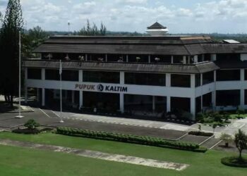 DPR Pastikan Pupuk Kaltim Tak Punya Kewajiban Bayar Tuntutan Pensiunan Jiwasraya