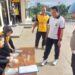 Perwira Polres Berau Jalani Tes Urine Dadakan, Hasilnya