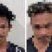 Polres Berau Tangkap Dua Pengedar Sabu di Gunung Panjang