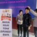 Polres Bontang Ajak Masyarakat Daftar Seleksi Polri 2025, Ini Kuota dan Jalurnya