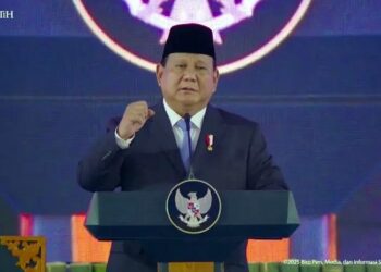 Presiden Prabowo Resmikan Danantara, Apa Tujuan Pembentukannya?