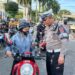 Pelat Nomor Tak Standar hingga Surat Kedaluwarsa, Ini Hasil Razia Satlantas Balikpapan