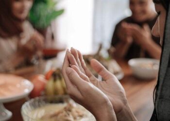 Doa yang Dianjurkan Rasulullah SAW saat Sahur
