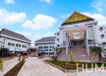 Mengapa 300 Mahasiswa Unmul Samarinda Pilih Mundur dari Gratispol? Empat Tahun Tak Dibayar, Dosen Unmul Samarinda Tuntut Hak Tunjangan Kinerja