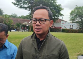 239 Kepala Daerah Terpilih Siap Dilantik, Pemeriksaan Kesehatan Rampung