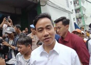 Wapres Gibran Dijadwalkan Kunjungi Samarinda Hari Ini
