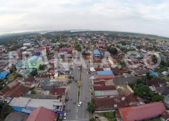 Ingin Bangun Gedung di Bontang? Pastikan Lengkapi 13 Dokumen Ini! Target PBB P2 Bontang Naik Jadi Rp 69,8 Miliar, Perusahaan jadi Kontributor Utama