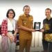 105 Titik Starlink Disiapkan di Mahakam Ulu, Kaltim
