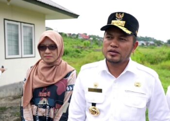 Keluhan BBM Bikin Mesin Rusak, Gubernur Kaltim: Belum Ada Laporan Resmi 13 Tahun Terlantar, Lahan Eks Puskib Balikpapan Bakal Disulap jadi Sekolah Unggulan