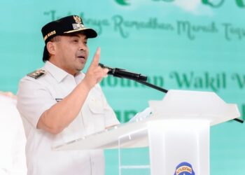 Ikan Mati Massal di Santan Ilir, Wawali Bontang: Jika Salah, Perusahaan Wajib Bayar Kompensasi! Festival Irama Bontang Resmi Dibuka, Wadah Kreativitas dan Prestasi Remaja Islam