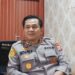 KBP Anthony Rybok yang sebelumnya menjabat Kapolres Mahulu
