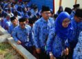 TPP ASN Bontang Tak Dipotong Meski Belanja Pegawai Tembus 36 Persen APBD Bontang 2026 Menyusut, TPP ASN Dipastikan Tetap Aman Belum Ada Tanda Kenaikan Gaji ASN di 2026 Efektif 1 Juni, Ini Aturan Lengkap Jam Kerja ASN Pemprov Kaltim ASN Balikpapan Bekerja Lebih Singkat selama Puasa Ramadan