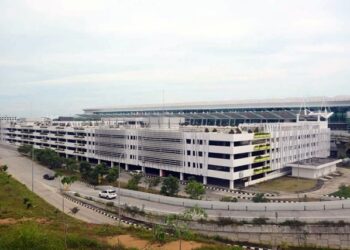 Arus Nataru, Penumpang Bandara Sepinggan Balikpapan Tembus 360 Ribu Puncak Arus Mudik di Bandara SAMS Balikpapan Diprediksi 27 Maret, Penumpang Diproyeksi Tembus 400 Ribuan