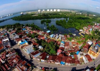 Kota Bontang Tumbuh Pesat: 499 RT, ASN Didominasi Perempuan dan Lulusan Sarjana Bontang Kaltim Siap jadi Kota Ramah Investasi, DPMPTSP Permudah Perizinan dan Promosi Potensi Daerah Minim Infrastruktur, DPMPTSP Bontang Kesulitan Gaet Investor Skala Besar