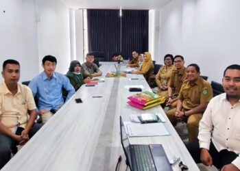 Beras Tiga Mangga Manalagi Tak Sesuai Takaran, DPPKUKM Kaltim Minta Segera Ditarik dari Pasaran