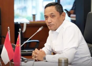 Setelah WHOOSH, Kaltim Siap Bangun Kereta Cepat Menuju IKN?