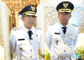 Bupati Kutim Ardiansyah Janji Selesaikan Utang Rp1,3 Triliun dalam 6 Bulan