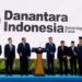 BPI Danantara Umumkan Susunan Lengkap Pengurus, Ada Nama Jokowi dan SBY di Dewan Pengarah