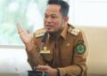 Gratispol Kaltim Cair Rp288,5 Miliar, Masih Tersisa Kuota 90 Ribu Mahasiswa Serapan Anggaran Rendah, Gubernur Kaltim Siapkan Sanksi Pemotongan Dana OPD Resmi! Gubernur Kaltim Umumkan Direksi Baru BUMD untuk Lima Tahun ke Depan Gubernur Kaltim: Tahun 2026, Gratispol untuk Semua Gubernur Kaltim Rudy Mas'ud Ungkap Alasan Utama di Balik Program Gratispol