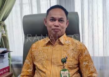 Aktivitas Diduga Galian C Ilegal di Kanaan, DPMPTSP Bontang: Perizinan Kewenangan Provinsi
