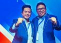 Irwan Fecho jadi Bendahara Umum DPP Demokrat, DPC Bontang: Kebanggaan bagi Kaltim
