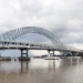 Cegah Insiden Tabrakan Jembatan Mahakam Kaltim, Pelindo Siapkan Alat Sensor Keamanan Dishub Kaltim: Jembatan Mahakam I Samarinda Dinyatakan Aman