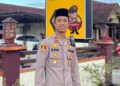 Polisi Larang Knalpot Brong saat Takbir Keliling di Sangkulirang Kutim, Pelanggar Akan Dirazia di Tempat!