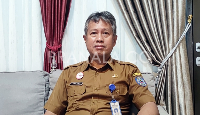 Efisiensi Anggaran, Bontang Andalkan Media Sosial untuk Gaet Investor