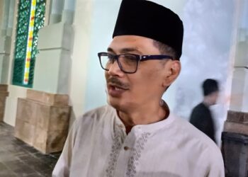 Tekan Blankspot, 50 Desa di Kaltim Segera Nikmati Internet Gratis