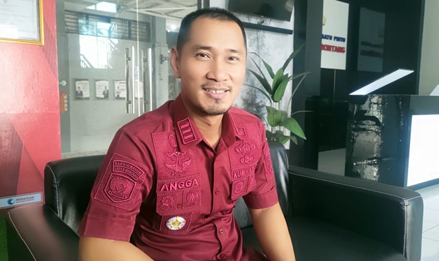 Spekulasi Meninggalnya Warga Lapas Bontang Kian Liar, Pihak Lapas Buka Suara