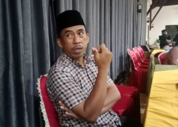 Nasib Honorer di Kutim Terkatung, Forkom TK2D Tuntut Keadilan
