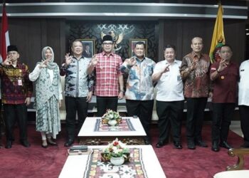 Lapas Samarinda Over Kapasitas, Pemkot Tawarkan Lahan 9 Hektare di Tanah Merah