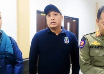 Maraknya Pergaulan Bebas, Lurah Tanjung Laut Bontang Prihatin