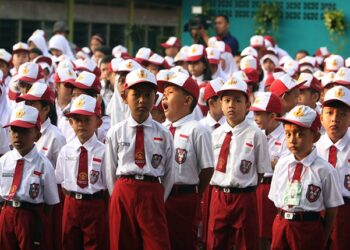 Resmi! Jadwal Libur Sekolah Dimajukan, Jadi 21 Maret-8 April