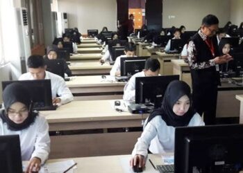 PPPK Tahap 2 2025: Berikut Jadwal, Lokasi, dan Cara Unduh Kartu Ujian Pemkab Kutim Pastikan Gaji TK2D Dibayar hingga Pengangkatan PPPK