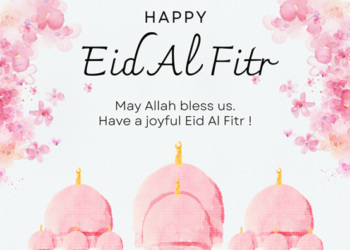 Kumpulan Ucapan Idul Fitri 2025, Cocok Dikirim ke Teman lewat WhatsApp