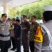 Polres Kutim Siapkan 600 Personel Kawal Arus Mudik Lebaran