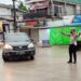 Satlantas Kutim Gencarkan Pengaturan Lalu Lintas di Bulan Ramadan, Cegah Macet dan Balap Liar
