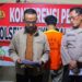 Sopir di Balikpapan Gelapkan Tabung Gas dari Kilang Pertamina, Rugikan Perusahaan Rp12 Juta