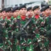 DPR Resmi Sahkan Revisi UU TNI, Ini Poin-Poin Perubahannya