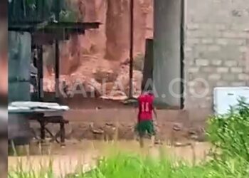 DPRD Bontang: Tambang Ilegal Harus Dihentikan demi Keselamatan Warga Tambang Galian C Ilegal Diduga Picu Longsor di Kanaan Bontang, Warga Resah