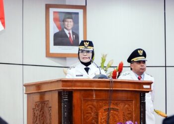 Pindah ke Bontang Lestari, Rumah Dinas Wali Kota Bontang Kaltim bakal Dikonversi jadi Ruang Hijau Tantangan Kota Bontang: Pengangguran Tinggi dan Daya Beli Rendah, Pemkot Siapkan Solusi