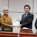 Wali Kota Bontang Sampaikan LKPJ 2024 ke DPRD, Evaluasi Pembangunan jadi Sorotan