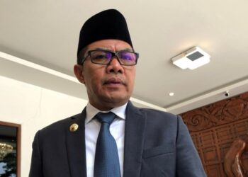 Pokir DPRD Kaltim Dapil Samarinda Tidak Boleh Dialihkan ke Daerah Lain! Samarinda Siaga Penuh Jelang Nataru, 111 Gereja Diamankan Pemkot Samarinda Lakukan Efisiensi Anggaran Rp75 Miliar, Ini Dampaknya!