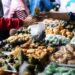 Waspada! BPOM Temukan Makanan Diduga Mengandung Formalin di Pasar Ramadan Bontang dan Kutim