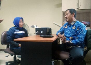 20 Tahun Mengabdi, Gaji Karyawan RS Haji Darjad Samarinda Kaltim Tak Sampai UMK