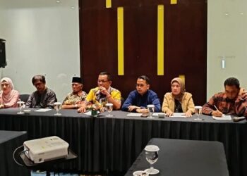 Ahli Waris Haji Darjad Buka Suara, Begini Posisi Mereka dalam Kepemilikan RSHD Samarinda