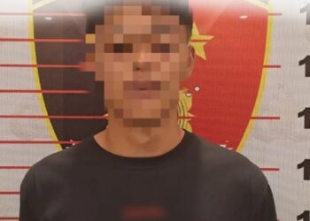 Aniaya Istri di Depan Mertua, Pria di Samarinda Ini Terancam 5 Tahun Penjara