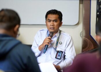 Rehabilitasi Tidak Cukup untuk Pelajar, BNNK Bontang: Keluarganya Harus Sembuh Juga KUHP Baru Dinilai Lebih Humanis, BNNK Bontang: Pengguna Narkotika Diprioritaskan Rehabilitasi Bukan Lagi Lok Tuan, Tanjung Laut Indah jadi Zona Merah Baru Narkoba di Bontang Konflik Keluarga jadi Pemicu Marak Narkoba di Bontang